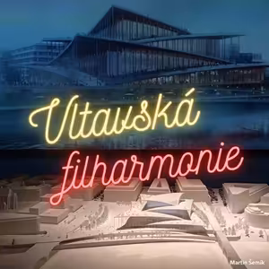 I/4. Vltavská filharmonie
