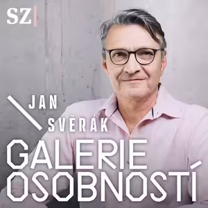 „Možná už mám hotovo. Teď si chci jen hrát,“ říká Jan Svěrák