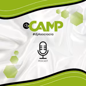 Peter Tóth - História DJingu na Slovensku 50