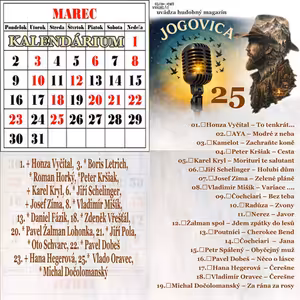 Jogovica 25 - 2026-03-28