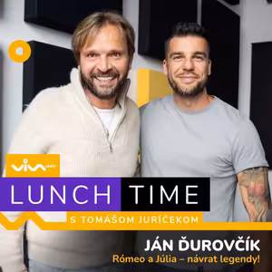 Lunchtime / Ján Ďurovčík