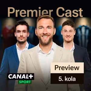 #76: Gabriel Magalhães by měl být stálým kapitánem Arsenalu! Tvaroh & Pikous