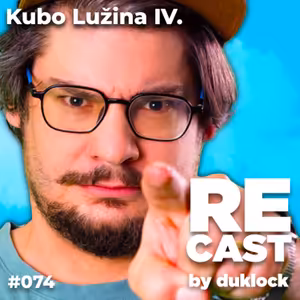 Kubo Lužina IV. #74