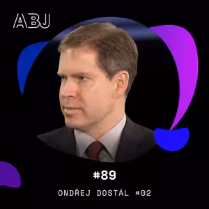 Rozhovor s Ondřejem Dostálem