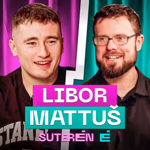 LIBOR MATTUŠ: Dá se dodýchat ke štěstí? Wim Hof je fenomén, ale není jako my