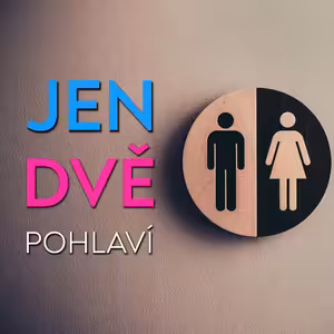 Jako muže a ženu je stvořil | Stvořitel nebo evoluce?