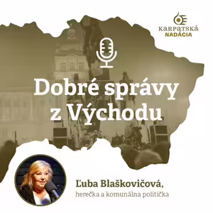 #44 Akú chybu sme urobili pri Nežnej revolúcii?