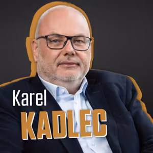 23: Karel Kadlec - manažer je zodpovědný do výše svého platu, když zkrachuju tak přijde 300 lidí o zaměstnání, říká podnikatel roku a majitel CarTec Group