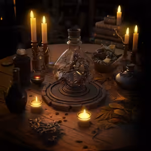 Kronika světů #4.2 - Třináct Mágů podstaty