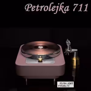 Petrolejka 711 - 2020-06-08 Návrat do roku 1983