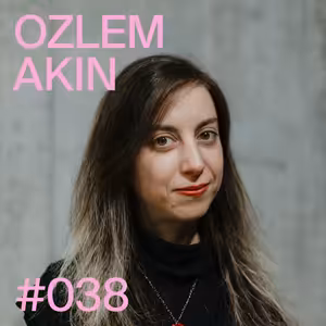 Ozlem Akin - English