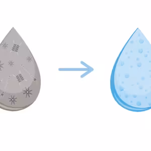 KB #14 Rozpolenie vody, Supravodivosť a podchladenie