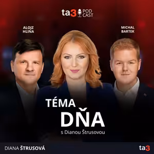 ta3 podcast Téma dňa: Koniec vlády či výmena ministrov?