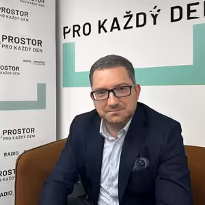 Ekonom Martin Slaný: Česká ekonomika je opravdu nemocným mužem Evropy