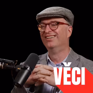 Jak v AI oddělit to důležité od šumu? Patrick Zandl