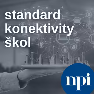 Standard konektivity škol