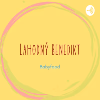 LAHODNÝ BENEDIKT