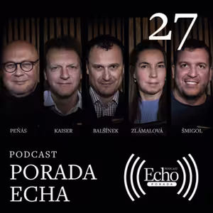 I blázen má nárok na spravedlivý proces. Co řekl Echu bývalý šéf německé kontrarozvědky?