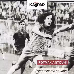 Špalek, Elsnerová, Karger - vzpomínka na Potmáka