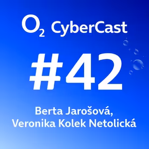 V kyberbezpečnosti musíme vědět, na které dveře zaklepat, až přijde krize.