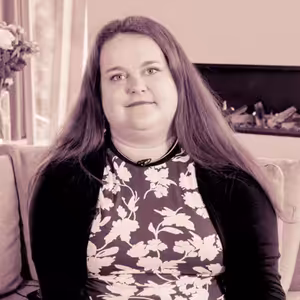 Žena v zenu: Hana Ančincová