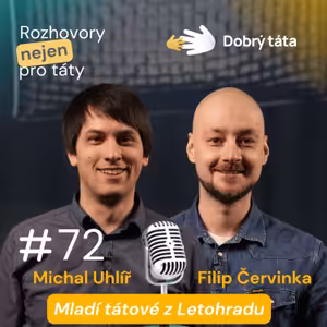 #72 Coalfamily - Michal Uhlíř a Filip Červinka Mladí tátové z Letohradu