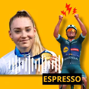 ESPRESSO #45: Čeští krosaři jdou nahoru, dánská XCO repre dolů…