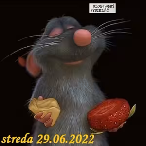 Tajomstvá zdravia 197 - 2022-06-29 Zdravá strava 23/2022