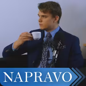 Iniciativa Česko.plus - Radim Ivan | Napravo