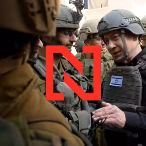 Co když se Netanjahu utrhne ze řetězu?