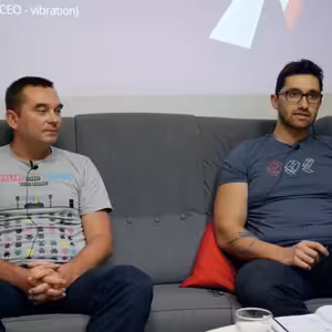 Aké sú aktuálne požiadavky na e-commerce (Ivan Potančok - Vibration)