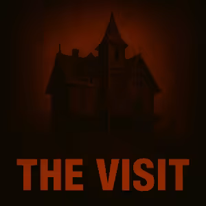 Na návštěvě [The Visit] (2015)