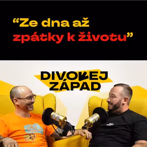 #131 Mike Bruer - Ze dna až zpátky k životu!