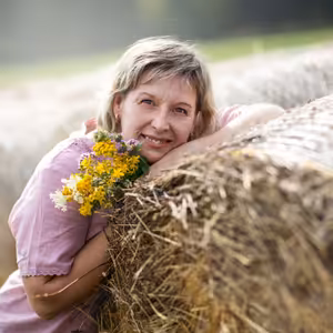 Hlubinná intuitivní terapie s Hanou Randákovou