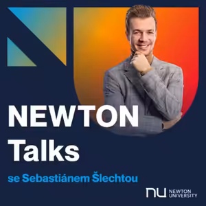 JEDEN. Zuzka Zvěřová - Tajemství úspěchu na TikToku je...