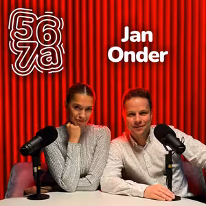 S králem tanečního parketu Honzou Onderem o jeho místě v tanečním světě, ambicích mimo něj nebo o tom, co v televizi není vidět