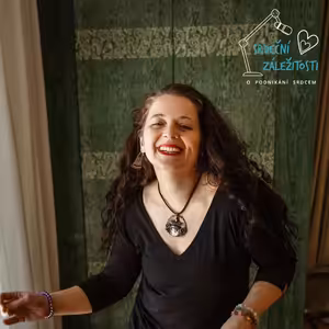 O čem se před porodem nemluví se somatickou neuroterapeutkou Helenou Mošnovou