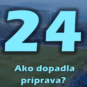 Výpredaj pokračuje?! Belasý podcast 24