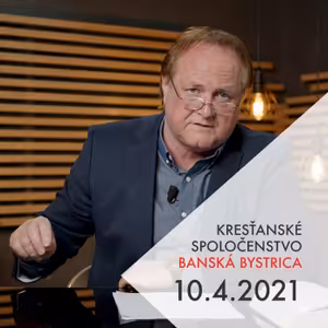 Zväzovať Dalilu? | Kráľ Ezechiáš – 11.4.2021