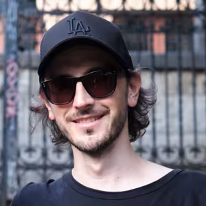 Rasťo Kopina z Nocadeň: Máme radi jasnú formu pesničiek