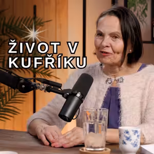 Život v kufříku #BFcast