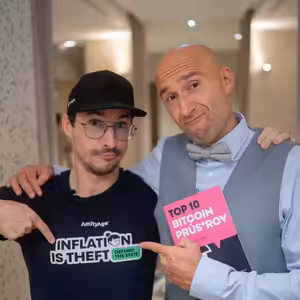 #43 Nová doba finančná s Dušanom Matuškom