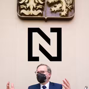 Vláda změny v nelehkých časech