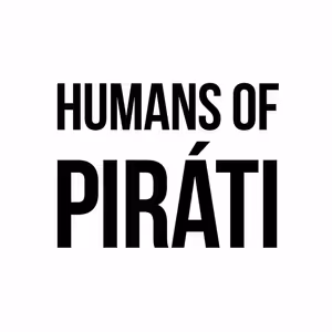 Humans of Piráti: Jiří Robenek, zakladatel Skautského krizového centra ve Zlíně