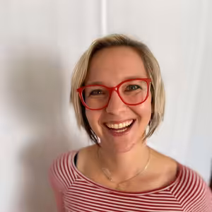 Ženou to začíná, s instruktorkou a výživovou expertkou Petrou Dvořákovou