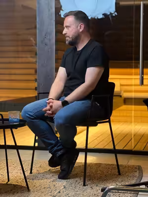 #9 Malé činy majú veľký impact s fotografom Vladom Šimíčkom