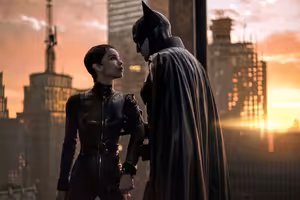 Bláhová a Turek se dívají: The Batman