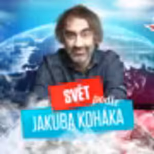 Jakubova historka z filmového festivalu v Karlových Varech