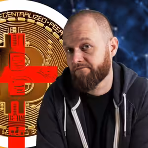 Death cross na Bitcoinu❌| Může FTX shodit trh? 📉| Konec CEO Binance.US 👨💼 - CEx 14/09/2023