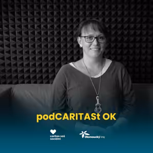 Lenka Rédová o duševním zdraví - když svou myšlenku nebo obavu vyslovím nahlas, může mi to pomoci začít věci chápat jinak